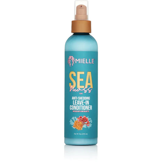 Mielle Sea Moss Anti-Shedding Leave In Conditioner