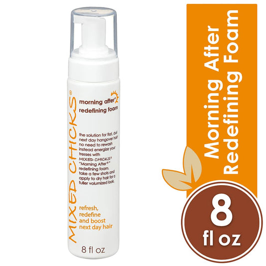 Mixed Chicks Morning After Redefining Foam 8oz