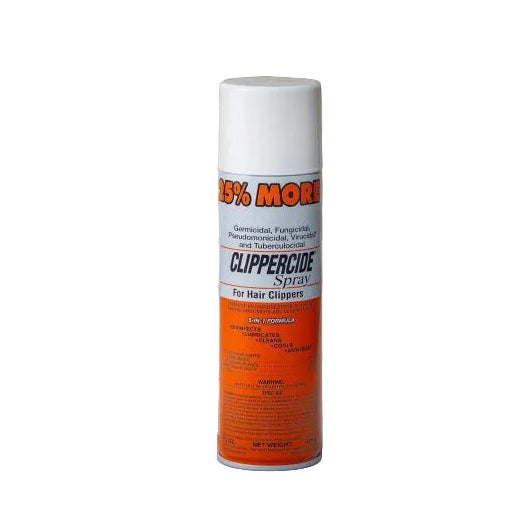 Clippercide 5-In-1 Formula Clippers Spray 15oz
