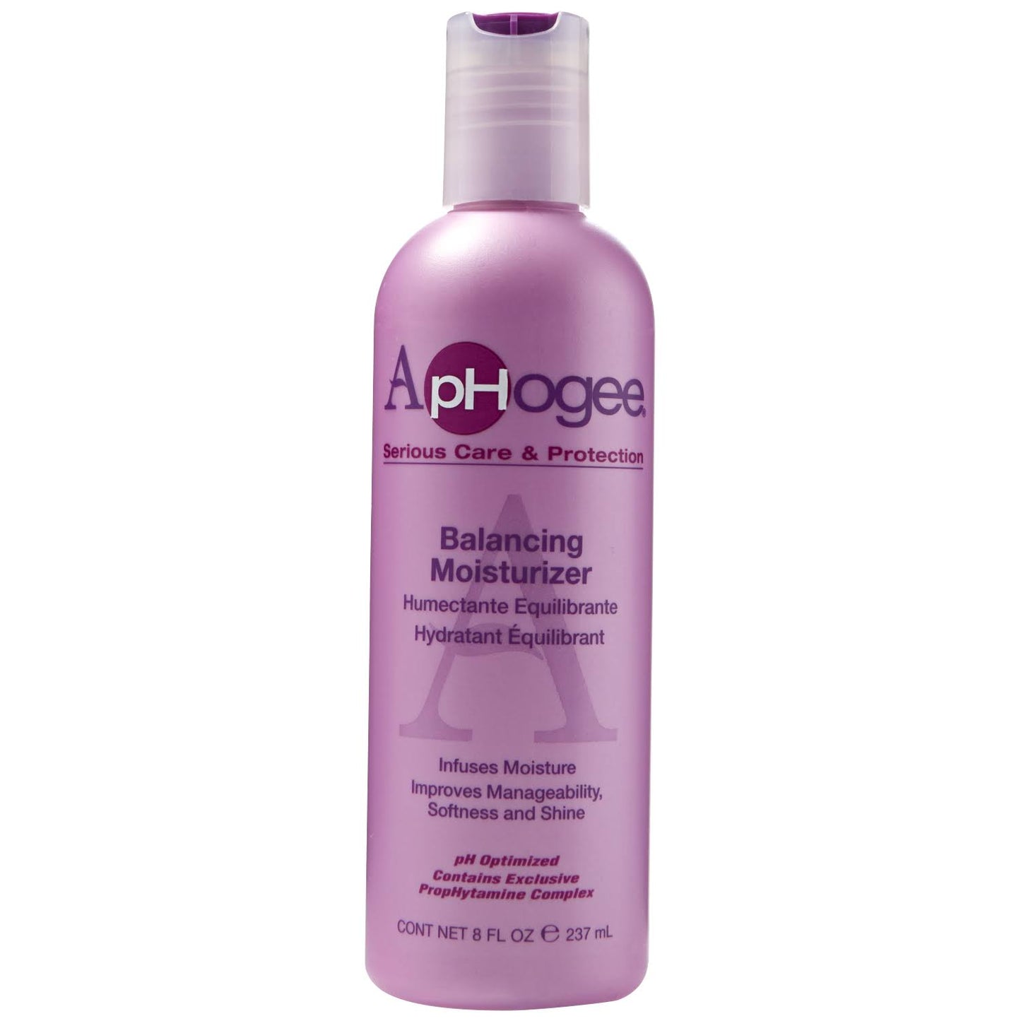 Aphogee Balancing Moisturizer 8oz