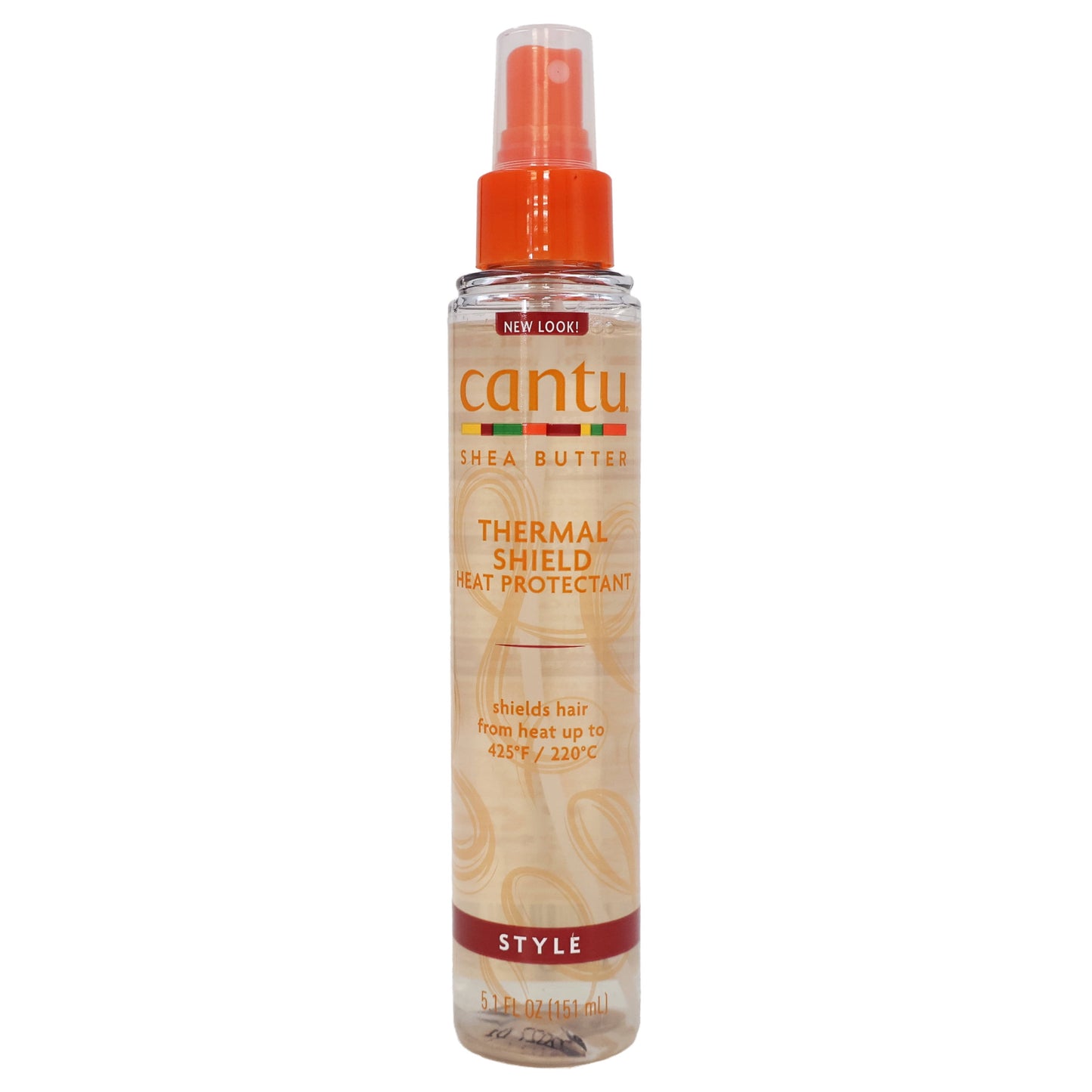 Cantu Thermal Shield Heat Protectant 5.1oz