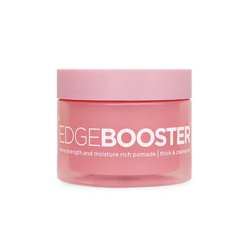 Style Factor Edge Booster Strong Hold Water-based Pink Sapphire 3.38oz